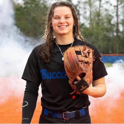 Cloey Criggall Accident, Branford, FL Death, Student-athlete and softball player has died