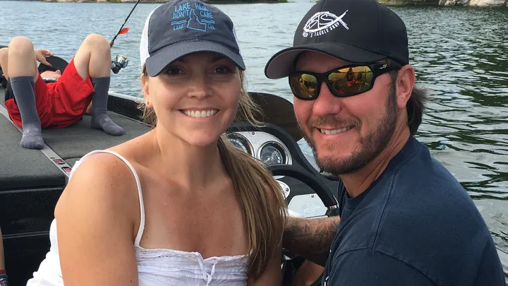 Dan Usdrowski Coeur d'Alene ID Death, Owner at Dan Usdrowski Construction LLC died at 48