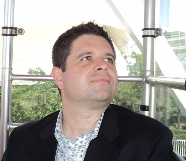 Dr. Brian A. Van Tine, MD Death, Oncologist in St. Louis, Missouri has died