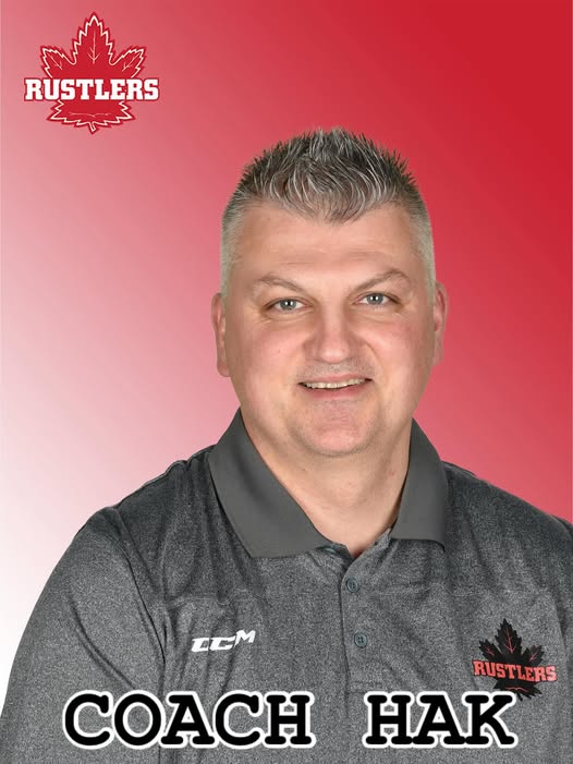 Martin Hak Car Accident, Maple Ridge BC Death, Ridge Meadows Minor Hockey Association Ice hockey coach has died
