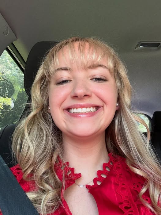 Megan Giles Accdent, Tuscaloosa AL Death, Reeltown High School graduate has died