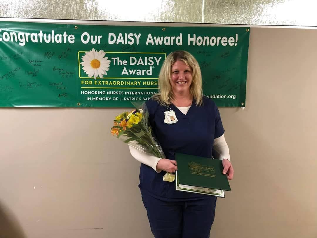 In Loving Memory of Nicole Liskiewicz of Woodbury, MN Death, Beloved Nurse Has Died