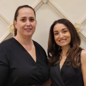 Petrisa Pecnik Toronto ON Death, VP, Customer Success at BlueCat has died