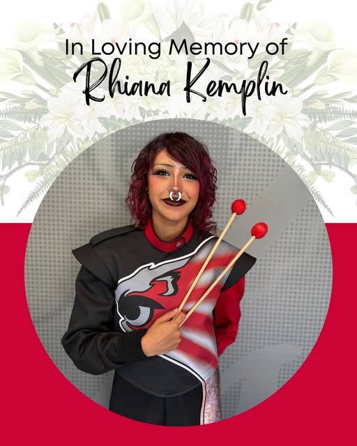 Rhiana Kemplin Shooting, Avondale AZ Death, Student at Agua Fria HS has died at 17