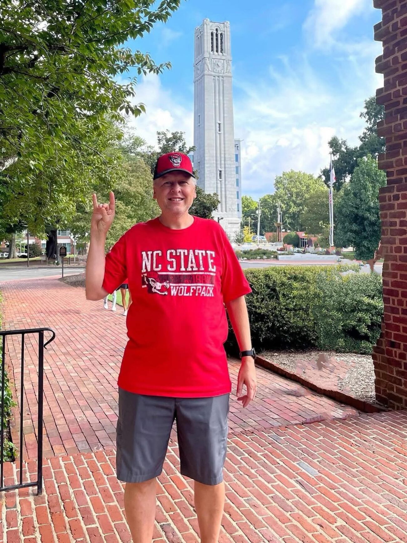 Richard Roddy Waxhaw NC Death, Senior Support Escalation Engineer at Microsoft Has Died