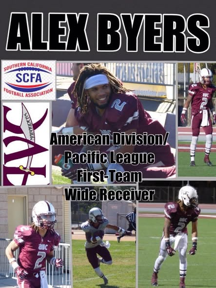 Alex Byers Car Accdent, Tampa FL Death, Wide Receiver and Spoto HS Student-Athlete Has Died